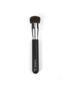 Кисть круглая для лица Rounded Face Brush Bh cosmetics