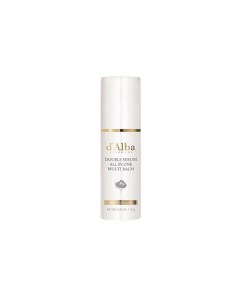 Стик-бальзам для лица Double Serum All In One Multi Balm 10.0 D`alba