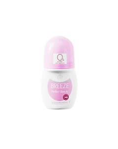 Дезодорант роликовый для тела PERFECT BEAUTY 50.0 Breeze