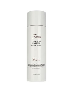 Тонер восстанавливающий омолаживающий Derma Nature Repair Toner Forena