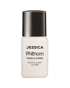 Лак для ногтей PHENOM Jessica