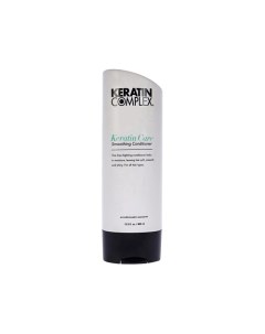 Кондиционер для волос разглаживающий Keratin Care Smoothing Conditioner Keratin complex