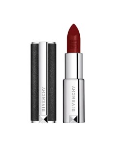 Губная помада с сатиново-матовым эффектом LE ROUGE Givenchy