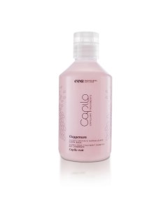 Шампунь для волос против перхоти Capilo Oxygenum Shampoo N.06 Eva professional hair care