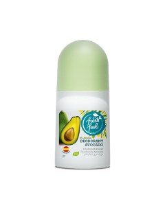 Дезодорант роликовый AVOCADO 75.0 Fresh feel