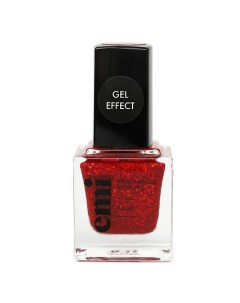 Ультрастойкий лак Gel Effect Emi