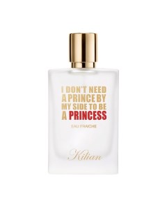 Парфюмерная вода Princess Eau Fraiche 50 Kilian paris