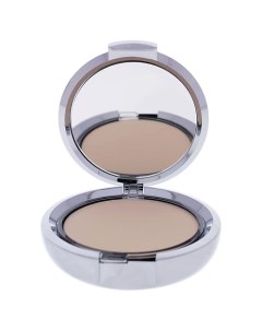 Пудра компактная тональная для лица Compact Makeup Powder Chantecaille