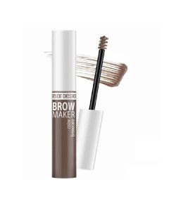 Тушь для бровей BROW MAKER Belor design