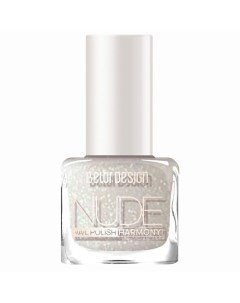 Лак для ногтей Nude Harmony Belor design