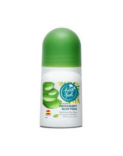 Дезодорант роликовый ALOE VERA 75.0 Fresh feel