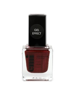 Ультрастойкий лак Gel Effect Emi