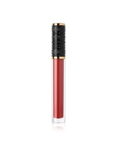 Жидкая матовая помада Le Rouge Parfum Liquid Ultra Matte Kilian paris