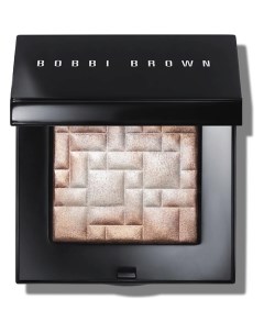 Пудра для лица Highlighting Powder Bobbi brown