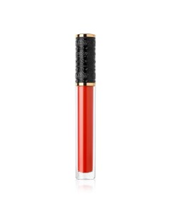 Жидкая матовая помада Le Rouge Parfum Liquid Ultra Matte Kilian paris