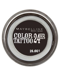 Тени для век "Color Tattoo 24 часа" Maybelline new york