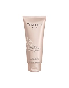 Гель для душа Экзотические Острова SPA Island Shower Thalgo