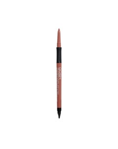 Карандаш для губ автоматический The Ultimate Lip Liner - with a twist Gosh