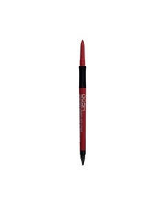 Карандаш для губ автоматический The Ultimate Lip Liner - with a twist Gosh