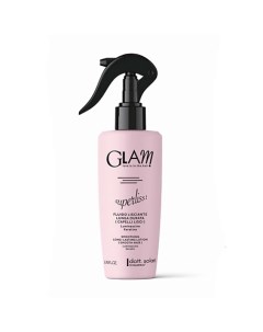 Флюид разглаживающий длительного действия (прямые волосы) GLAM SMOOTH HAIR 200.0 Dott.solari cosmetics