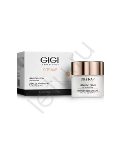 Крем дневной City Nap Urban Day Cream 50.0 Gigi