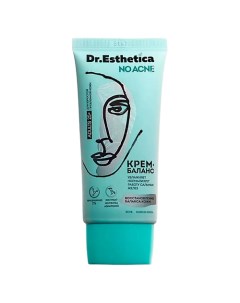 Крем-баланс 50.0 Dr. esthetica