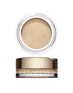 Матовые тени для век Ombre Velvet Clarins