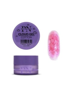 Гель для дизайна CLOUD GEL Patrisa nail