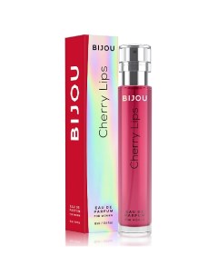 Парфюмерная вода Bijou Cherry Lips 18 Dilis