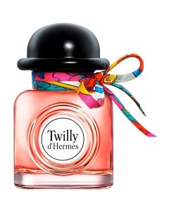 HERMES Парфюмерная вода Twilly D'Hermes 85.0