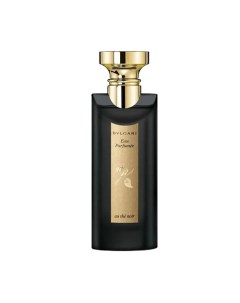 Одеколон Eau Parfumee au The Noir Intense 75.0 Bvlgari