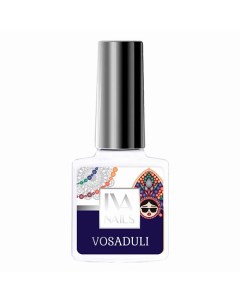 Гель лак Vosaduli Iva nails