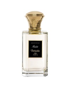 Парфюмерная вода Alizee Eau de Parfum 100 Detaille 1905 paris