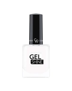 Гель лак Extreme Gel Shine Nail Color Golden rose