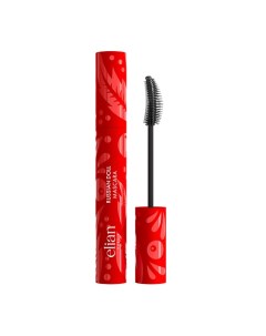 Тушь с эффектом экстремального объема Russian Doll Mascara Elian