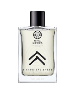 Духи Historical Earth Shaman Secrets 100 Natura siberica