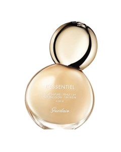 Стойкое тональное средство с эффектом сияния L'ESSENTIEL Guerlain