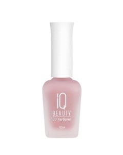 Тонирующий укрепитель BB Hardener с натуральным эффектом Soft pink 13 0 Iq beauty