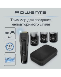 Машинка для стрижки волос Advanced TN5243F4 Rowenta