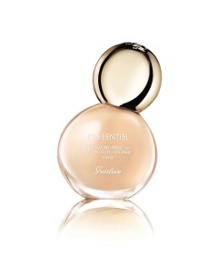 Стойкое тональное средство с эффектом сияния L'ESSENTIEL Guerlain