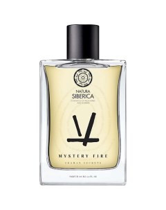 Духи Mystery Fire Shaman Secrets 100 Natura siberica