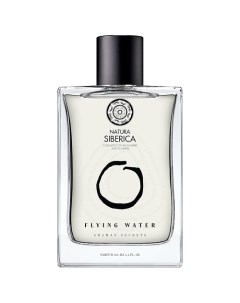 Духи Flying Water Shaman Secrets 100 Natura siberica