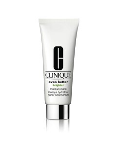 Увлажняющая маска, выравнивающая тон кожи Even Better Brighter Moisture Mask Clinique