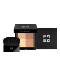 Матирующая компактная пудра для лица Prisme Libre Pressed Powder Givenchy