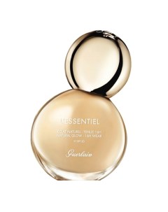 Стойкое тональное средство с эффектом сияния L'ESSENTIEL Guerlain