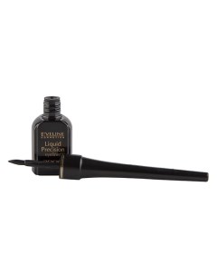 Подводка для глаз LIQUID PRECISION LINER 2000 PROCENT Eveline