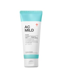 Пенка для лица Ac Mild Holika holika