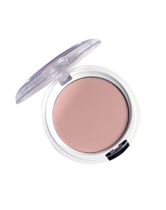 Компактная пудра для лица с Алоэ Вера SPF15 Natural Silky Transparent Seven7een