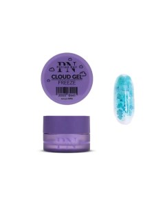 Гель для дизайна CLOUD GEL Patrisa nail