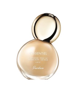 Стойкое тональное средство с эффектом сияния L'ESSENTIEL Guerlain